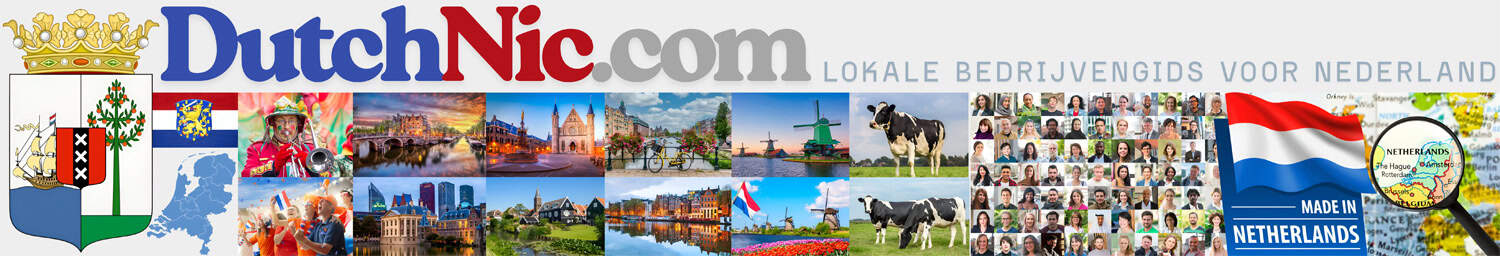 Gemaakt in Nederland - R2 retail solutions BV